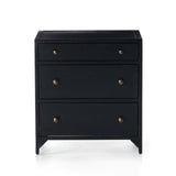 Four Hands Belmont Storage Nightstand