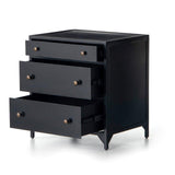 Four Hands Belmont Storage Nightstand