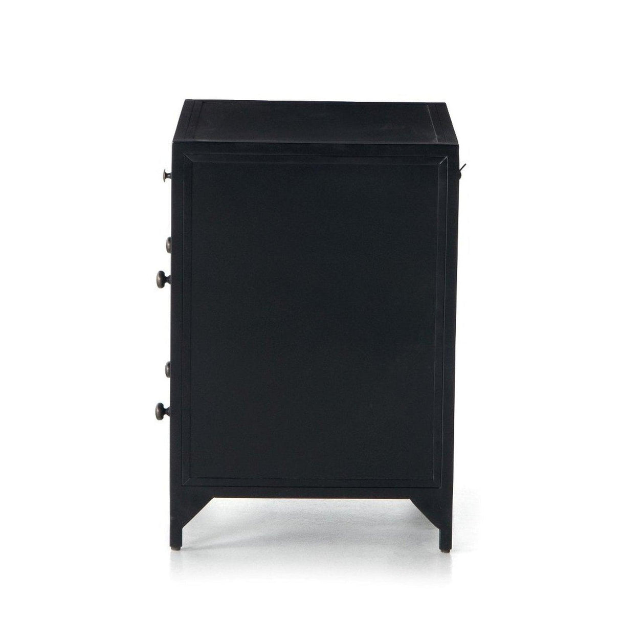 Four Hands Belmont Storage Nightstand