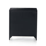 Four Hands Belmont Storage Nightstand