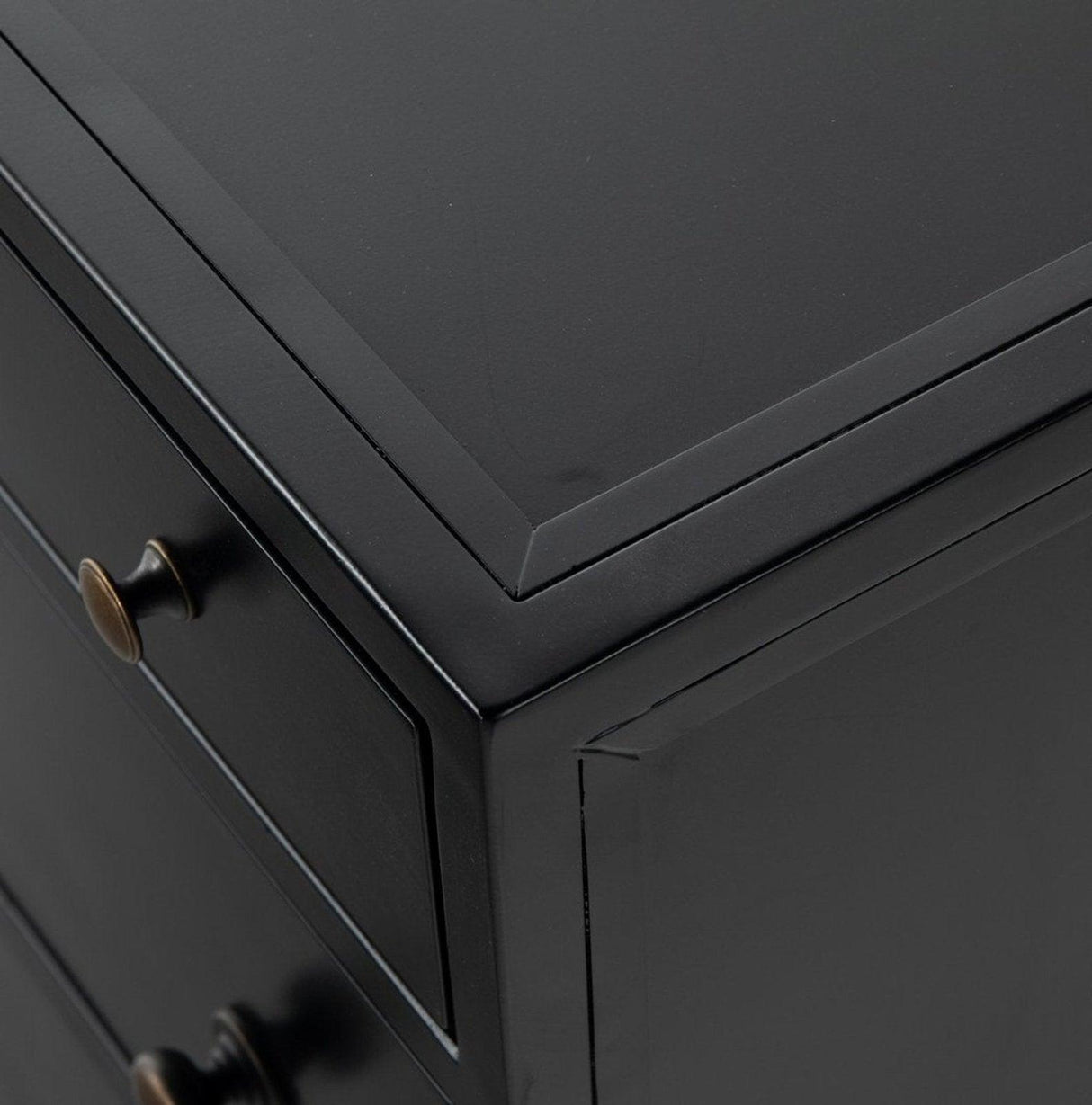 Four Hands Belmont Storage Nightstand