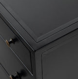 Four Hands Belmont Storage Nightstand