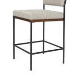 Four Hands Benton Counter Stool