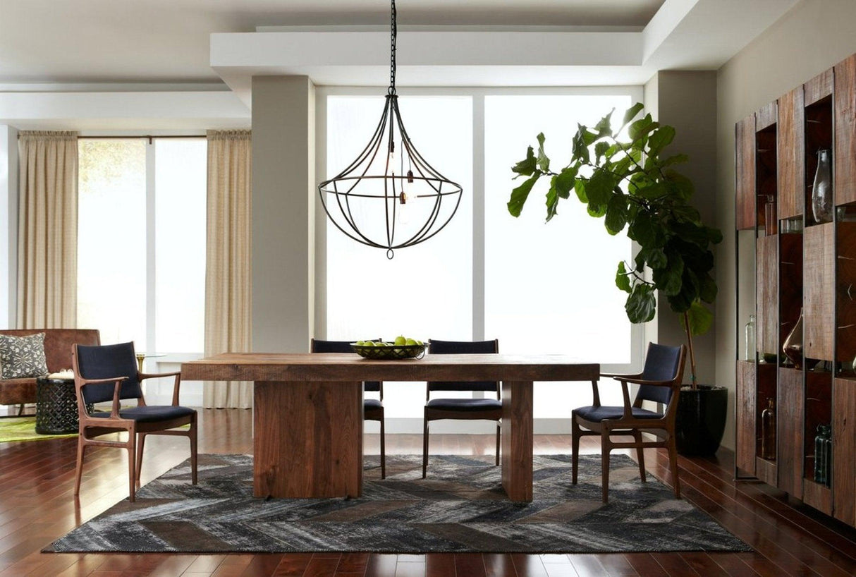 Four Hands Bina Side Chair