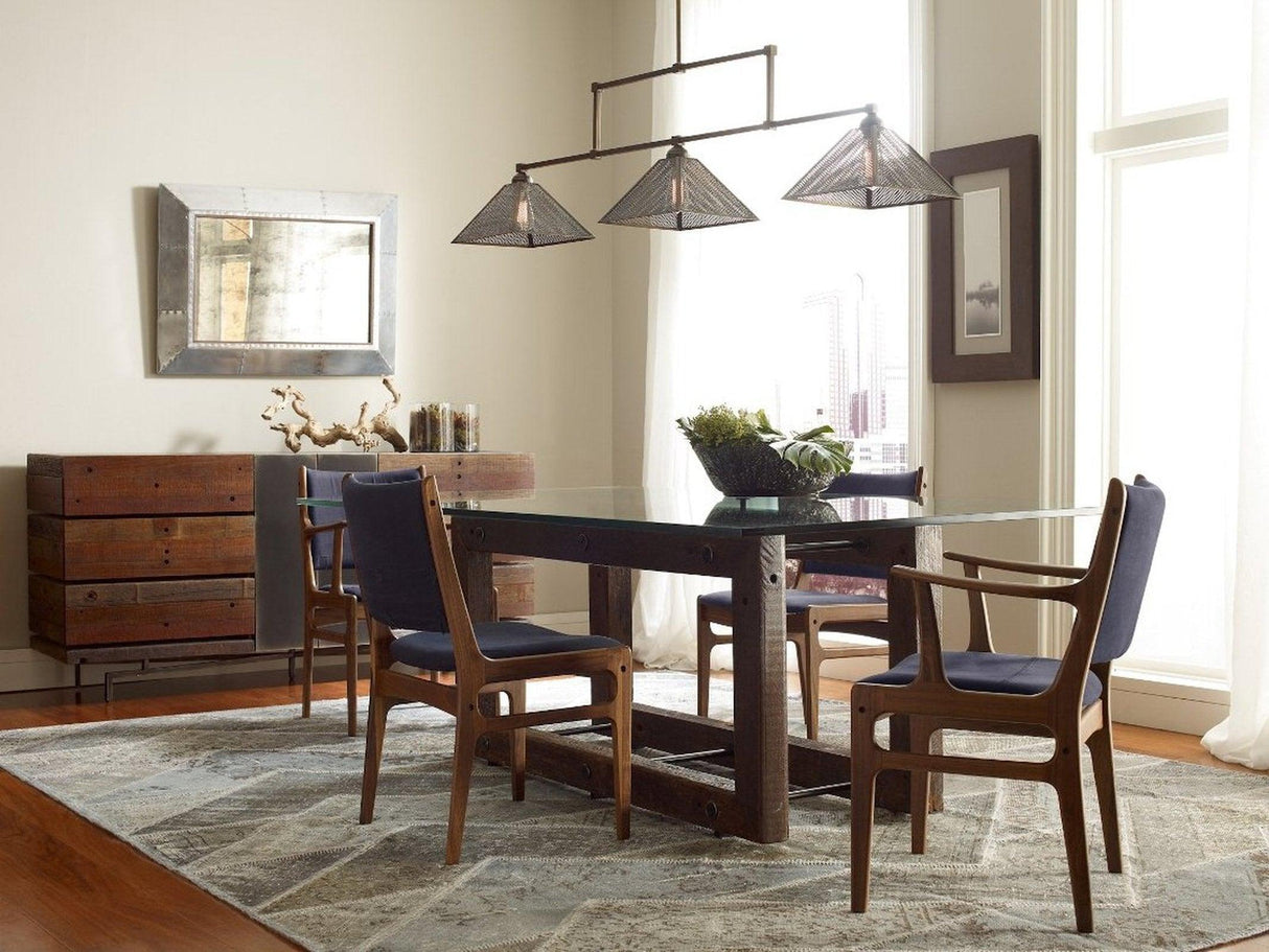 Four Hands Bina Side Chair