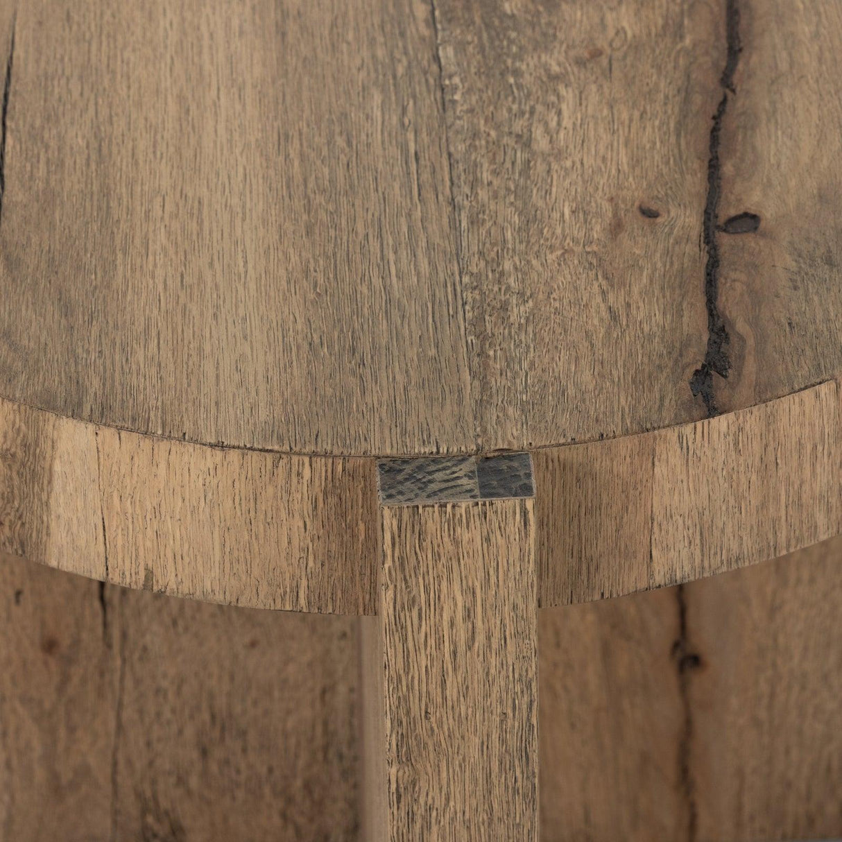 Four Hands Bingham End Table