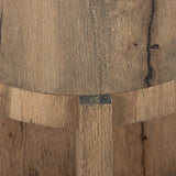 Four Hands Bingham End Table