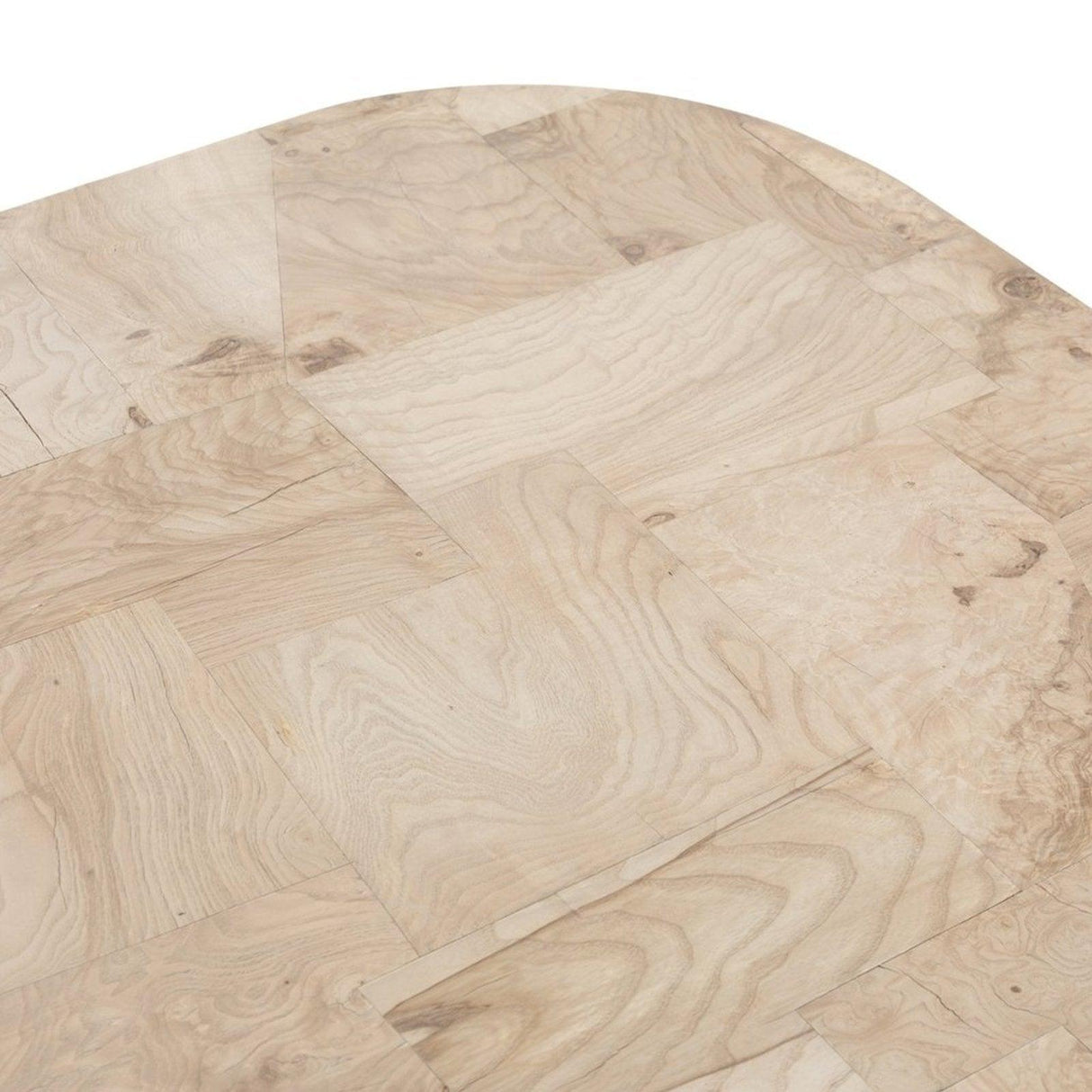 Four Hands Blanco Coffee Table