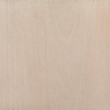 Four Hands Blanco End Table