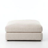 Four Hands Bloor Ottoman