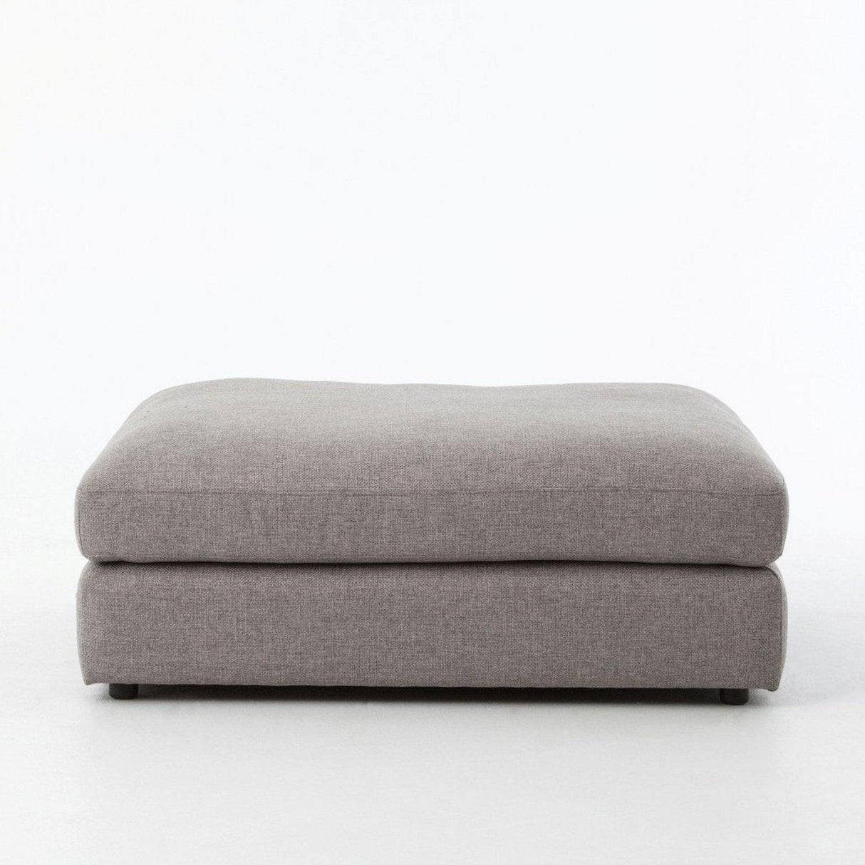 Four Hands Bloor Ottoman