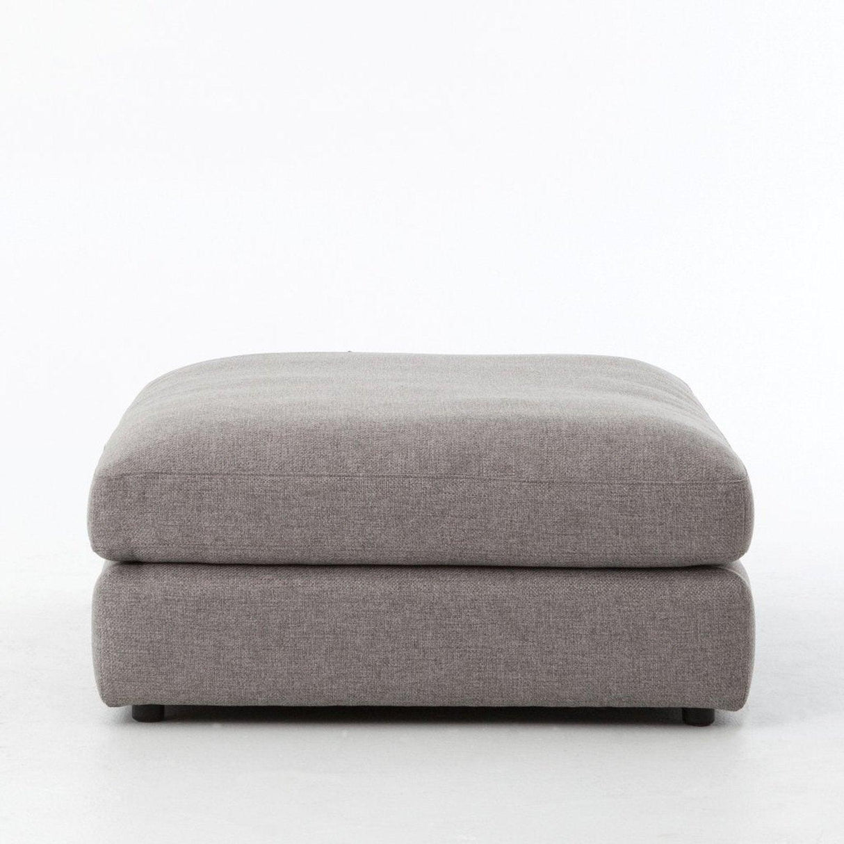Four Hands Bloor Ottoman