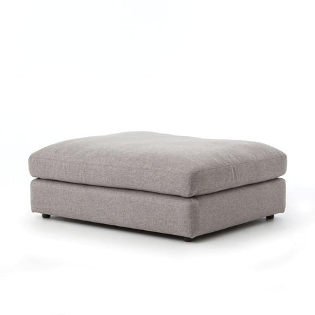 Four Hands Bloor Ottoman