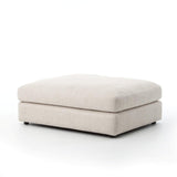 Four Hands Bloor Ottoman