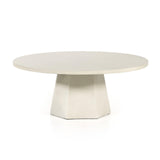 Four Hands Bowman Outdoor Coffee Table