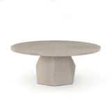 Four Hands Bowman Outdoor Coffee Table
