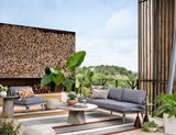 Four Hands Bowman Outdoor Coffee Table