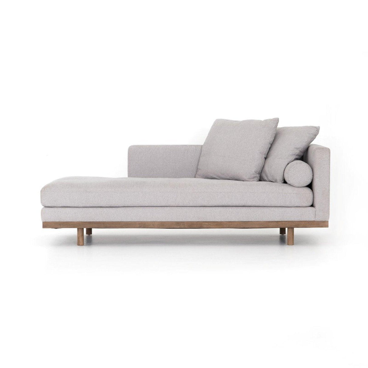Four Hands Brady Chaise