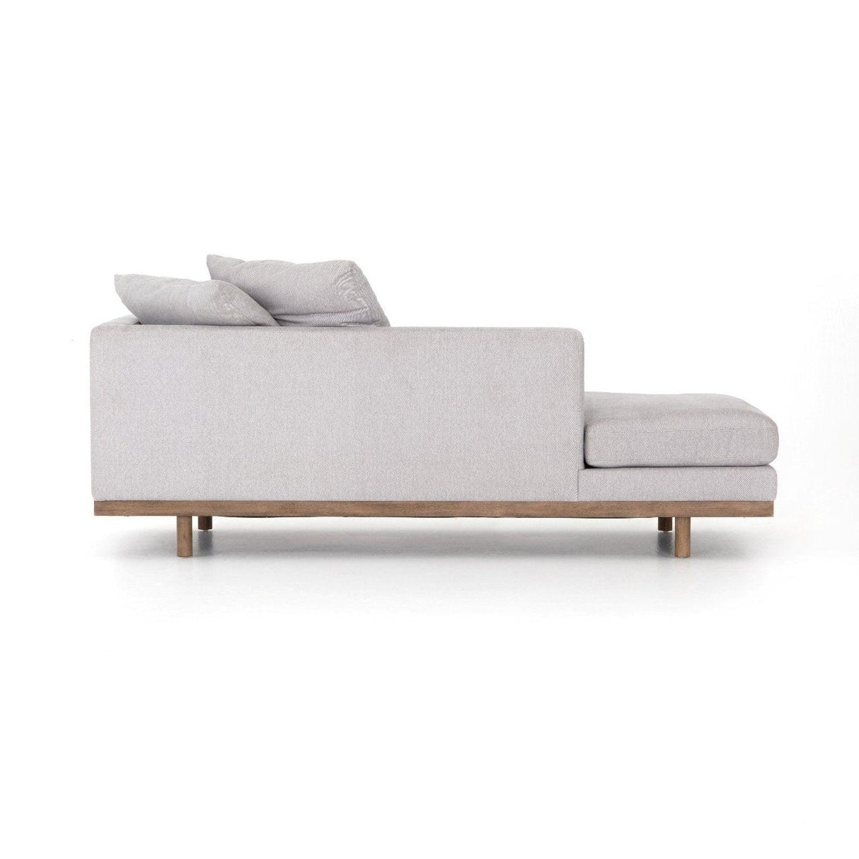 Four Hands Brady Chaise