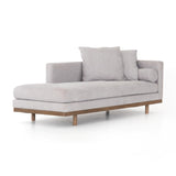 Four Hands Brady Chaise