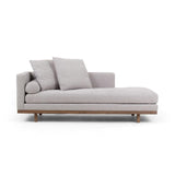 Four Hands Brady Chaise