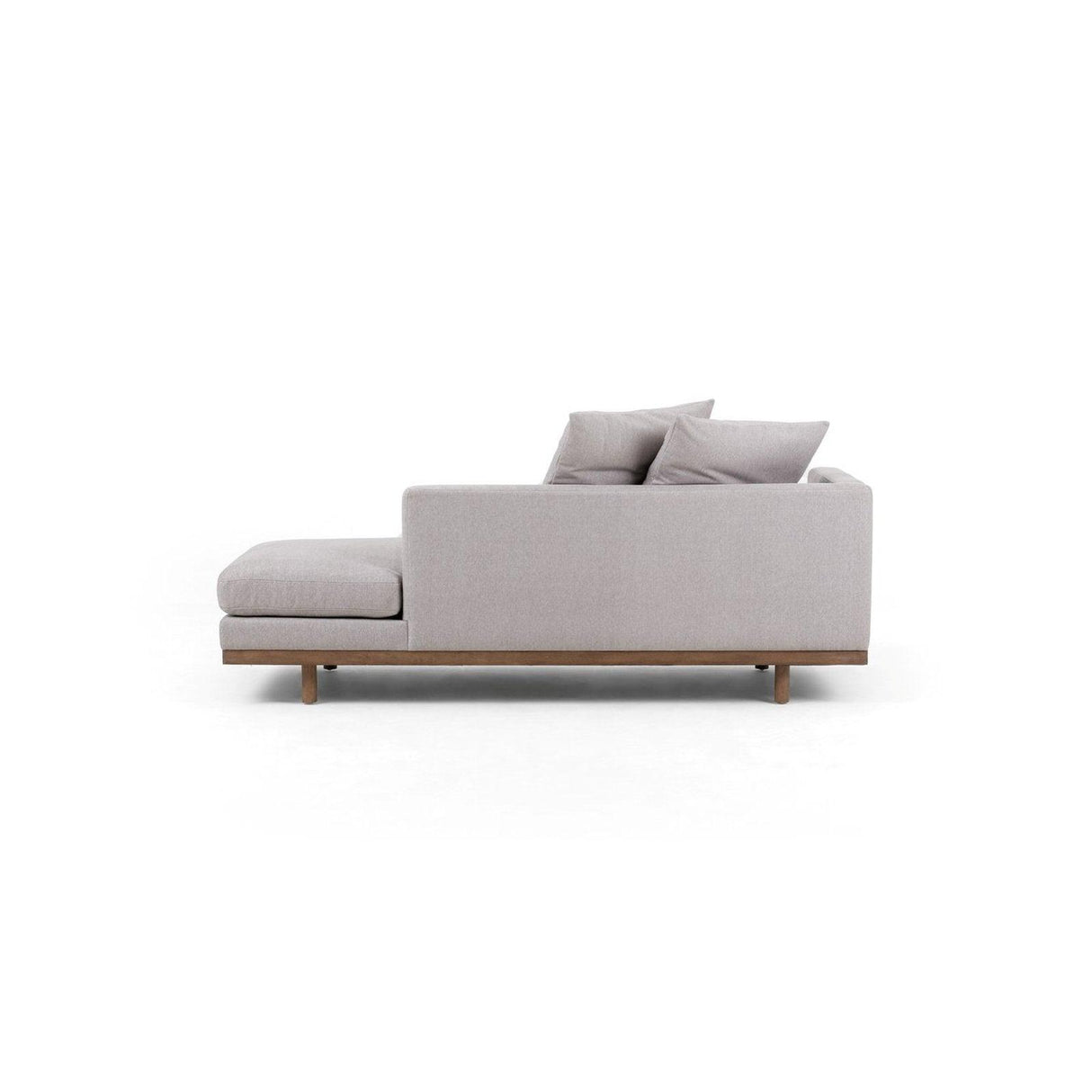 Four Hands Brady Chaise