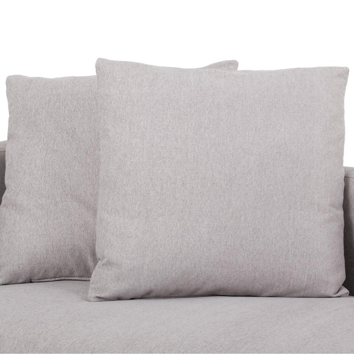 Four Hands Brady Chaise