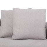 Four Hands Brady Chaise