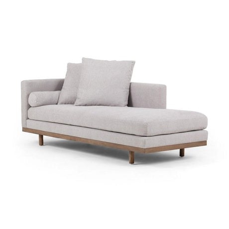 Four Hands Brady Chaise