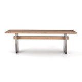 Four Hands Brennan Dining Table