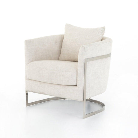 Four Hands Brighton Chair