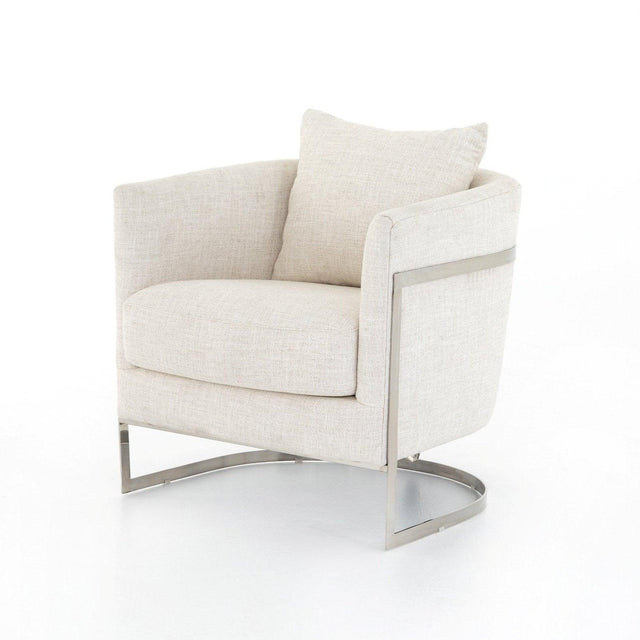 Four Hands Brighton Chair