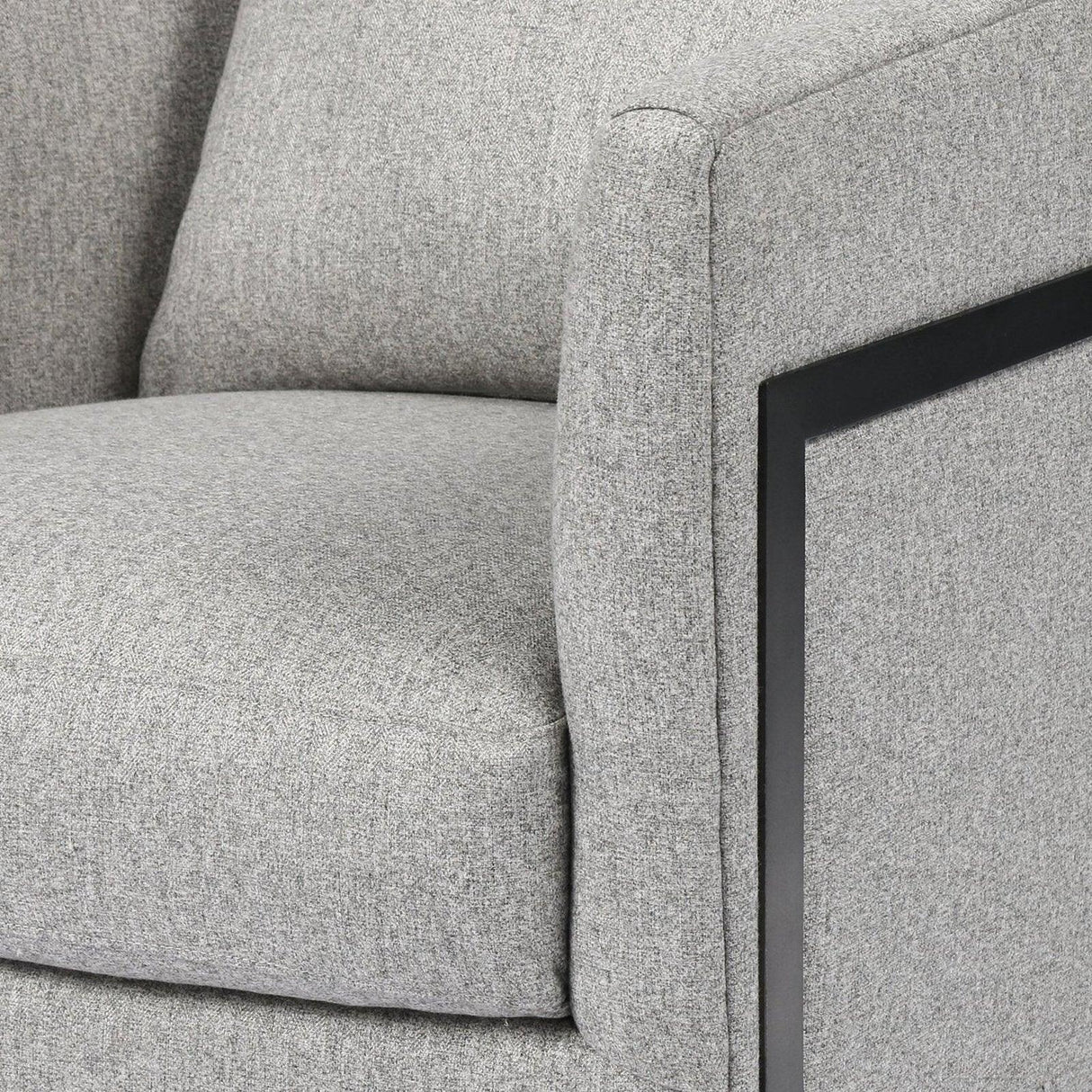 Four Hands Brighton Chair