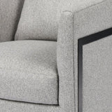 Four Hands Brighton Chair