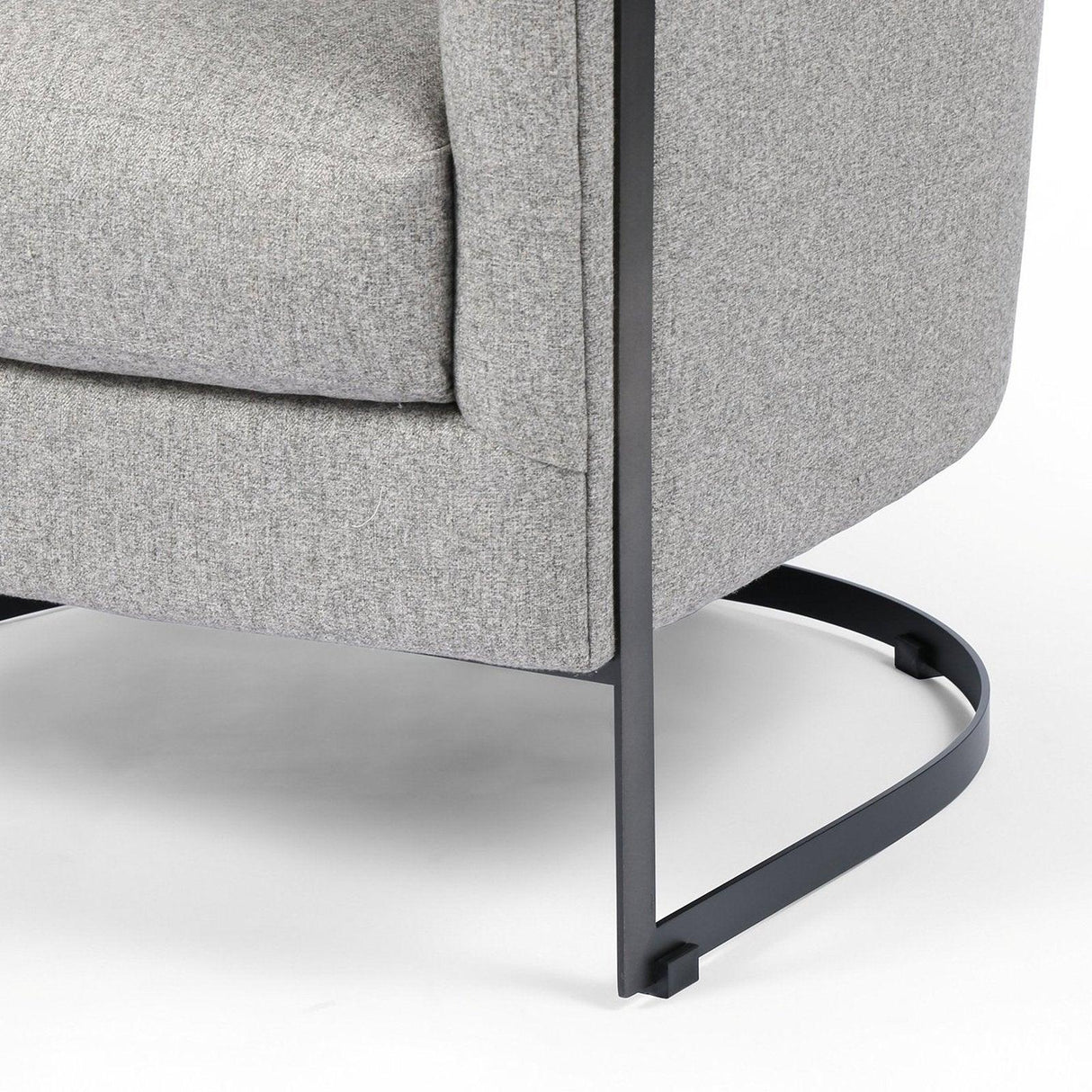 Four Hands Brighton Chair