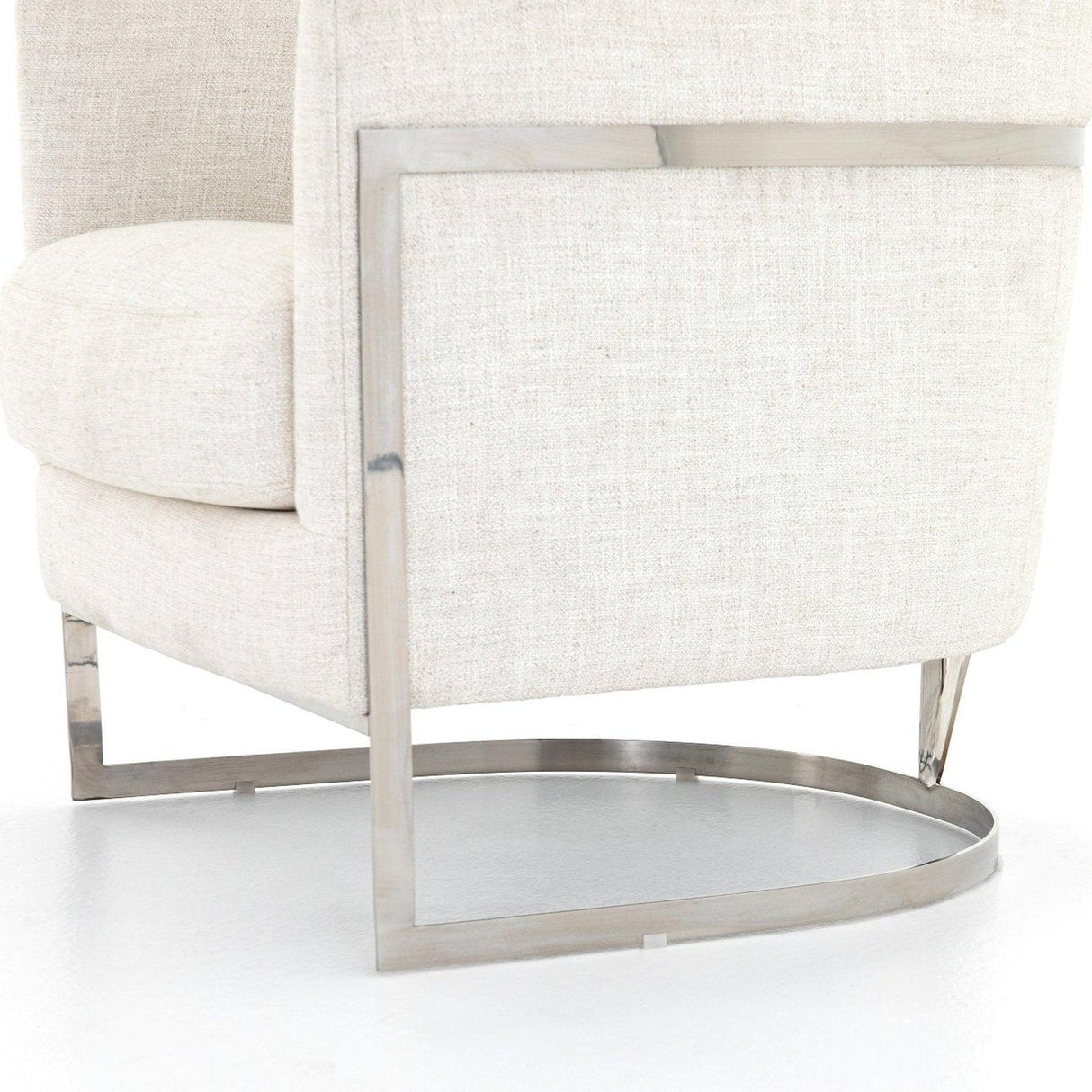 Four Hands Brighton Chair