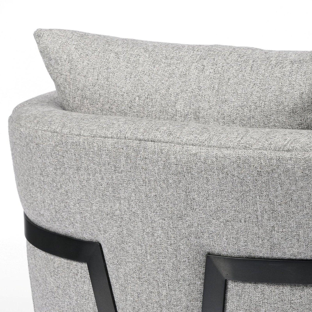 Four Hands Brighton Chair