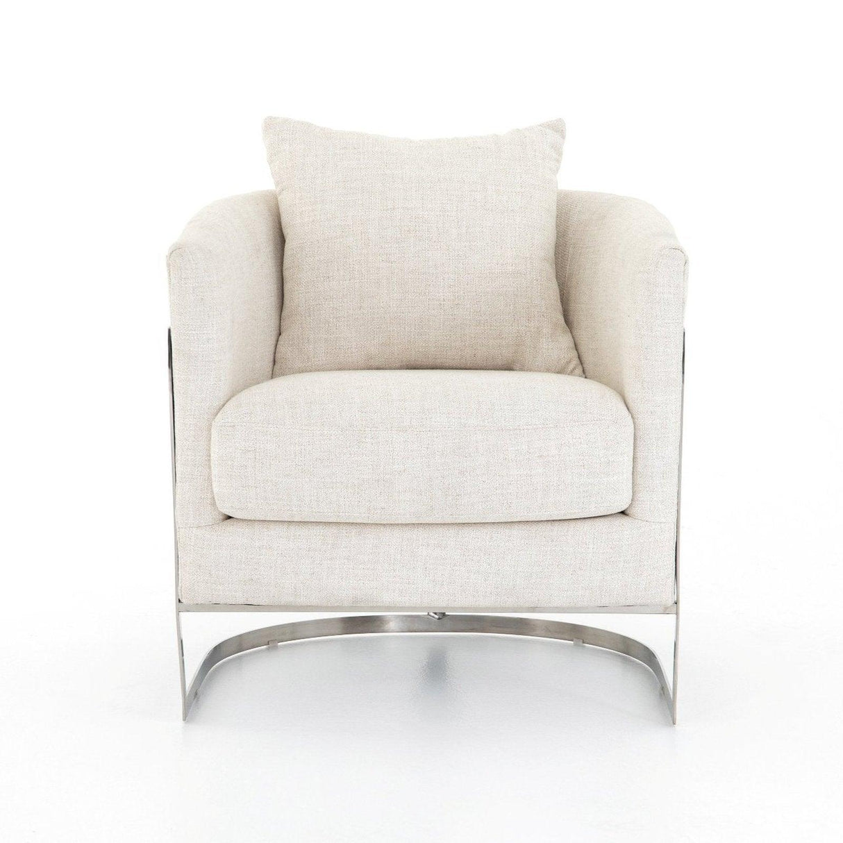 Four Hands Brighton Chair