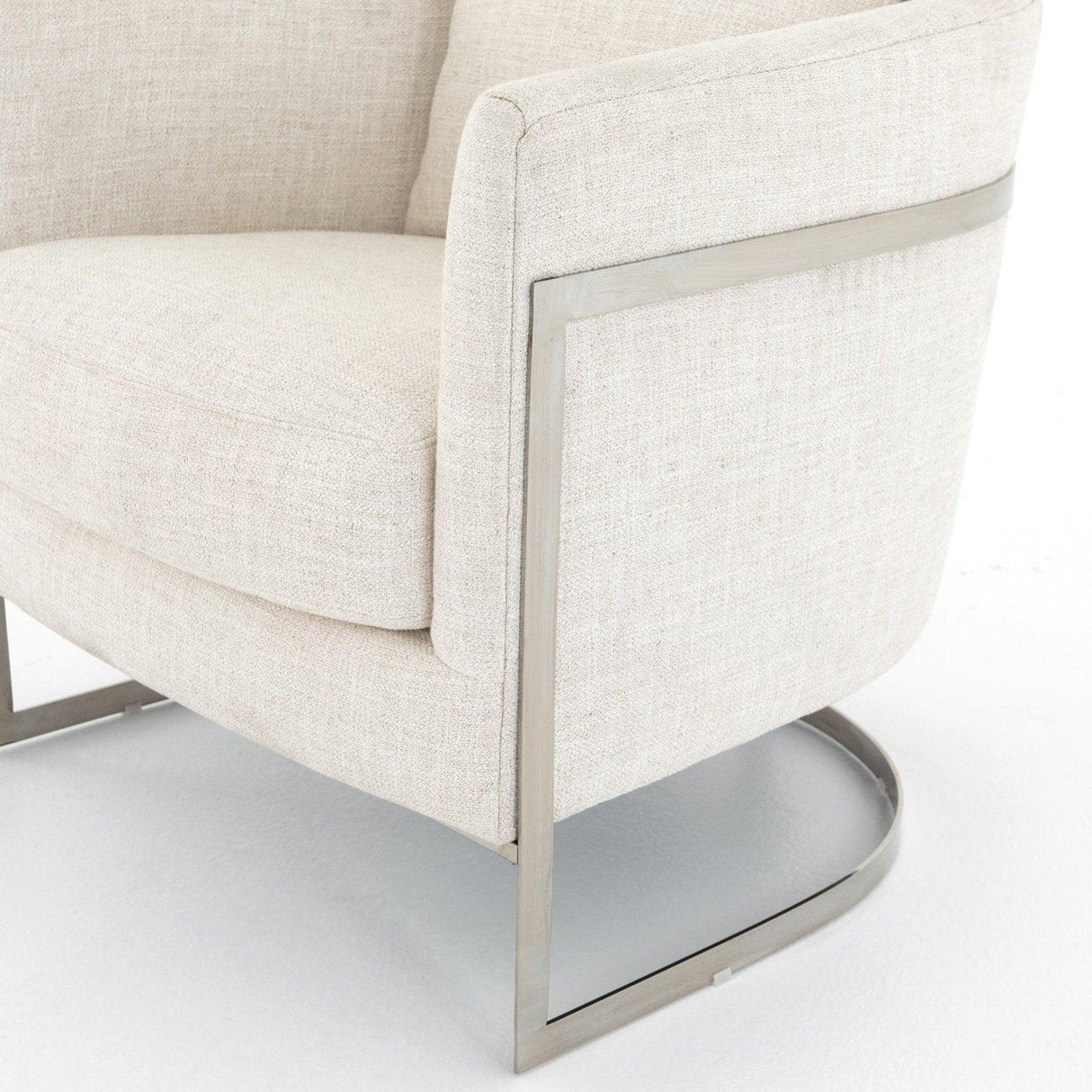 Four Hands Brighton Chair