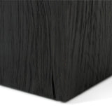 Four Hands Brunswick End Table