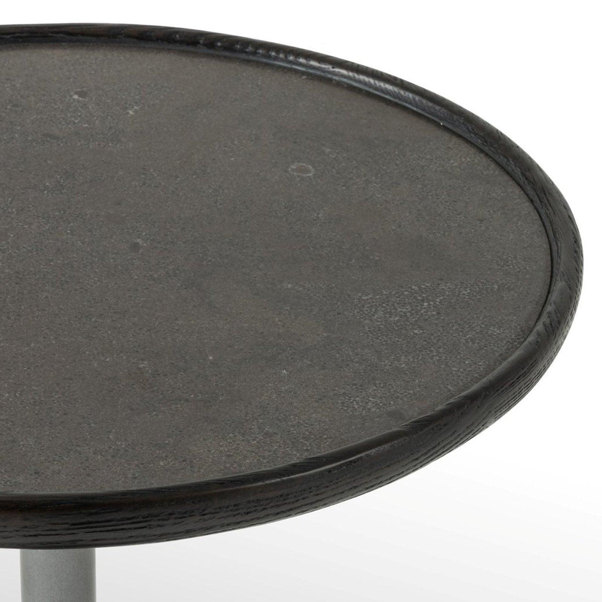Four Hands Brunswick End Table