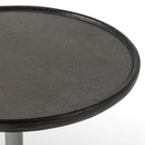 Four Hands Brunswick End Table
