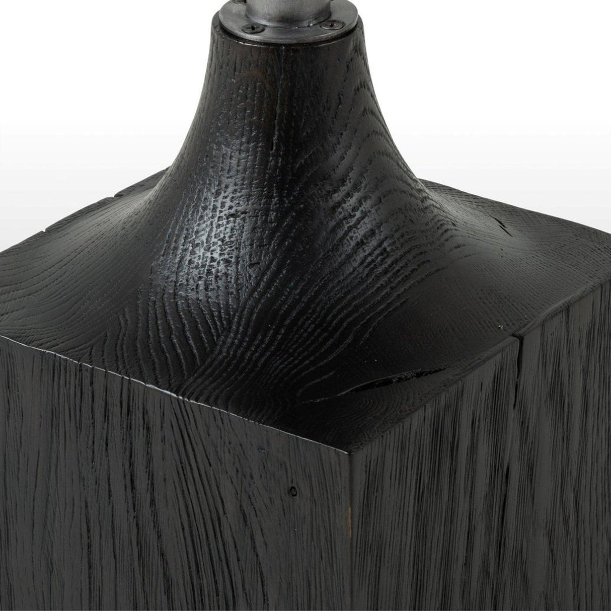 Four Hands Brunswick End Table
