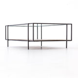 Four Hands Byron Coffee Table