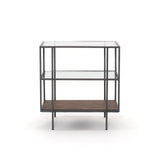 Four Hands Byron Nightstand