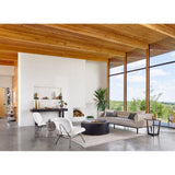 Four Hands Caleb Chair