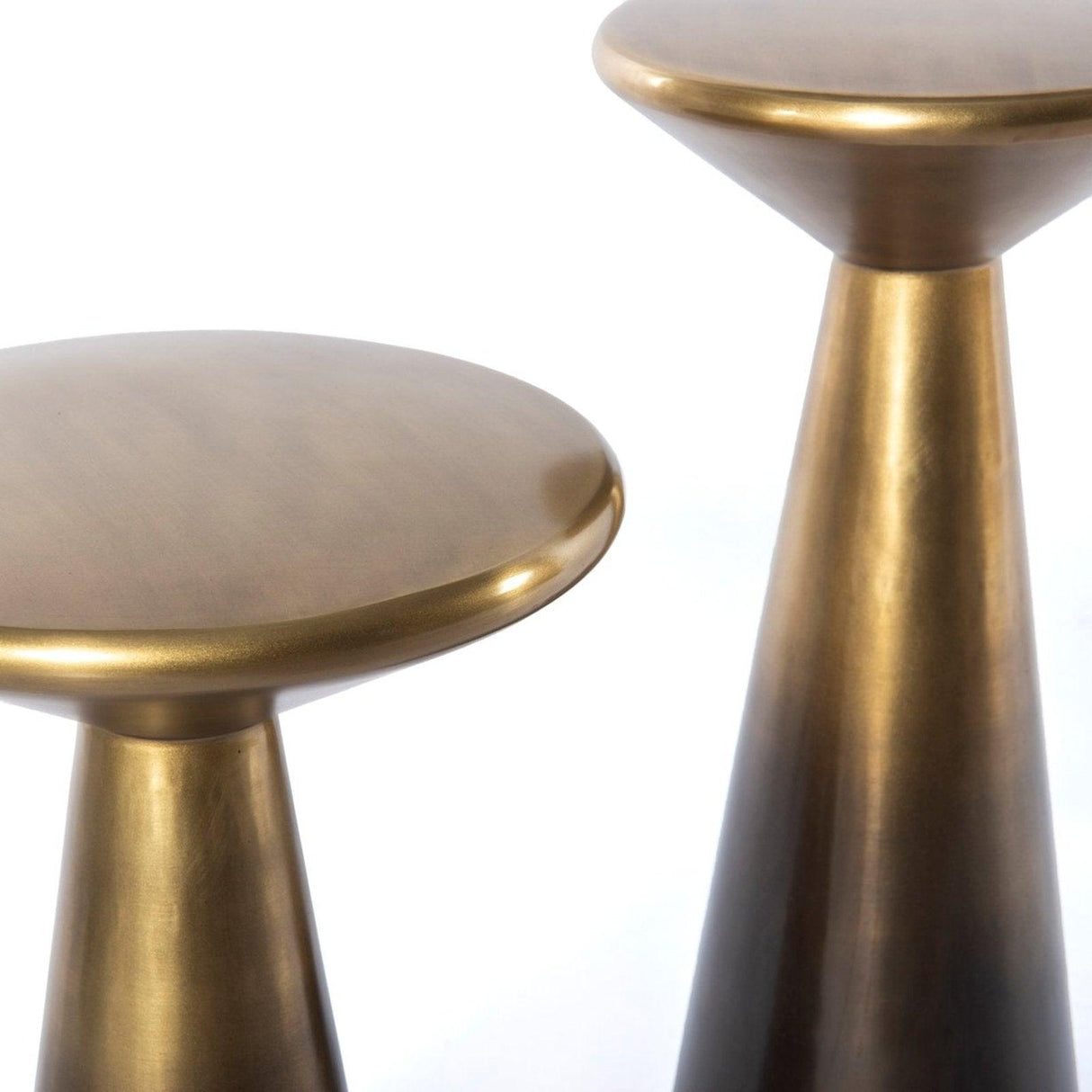 Four Hands Cameron Accent Tables - Set Of 2