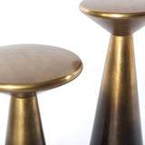 Four Hands Cameron Accent Tables - Set Of 2