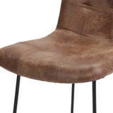 Four Hands Camile Dining Chair