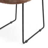 Four Hands Camile Dining Chair